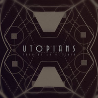 Utopians - Tren de la Alegría (Radio Edit) - Single