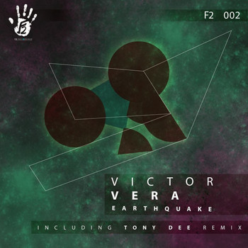 Victor Vera - Earthquake EP