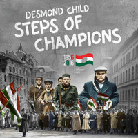 Desmond Child - Steps of Champions