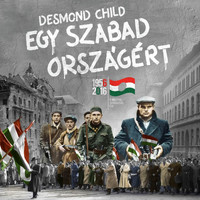 Desmond Child - Egy Szabad Országért