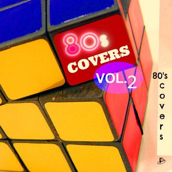 Various Artists - 80's Covers Vol.2