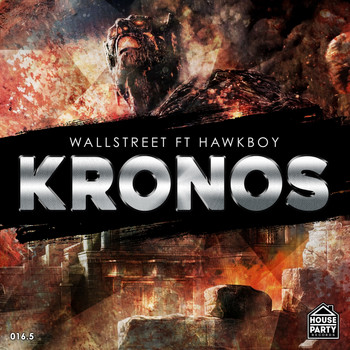 Wallstreet - Kronos
