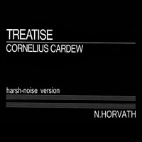 Nicolas Horvath - Treatise: Cornelius Cardew