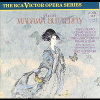 Anna Moffo - Madama Butterfly