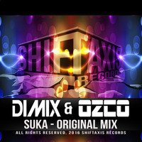 Dimix - Suka