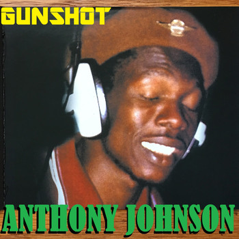 Anthony Johnson - Gunshot