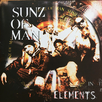 Sunz Of Man - Elements (Explicit)
