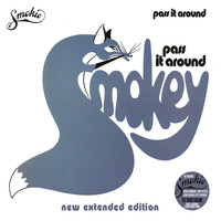 Smokie - Pass It Around (New Extended Version)