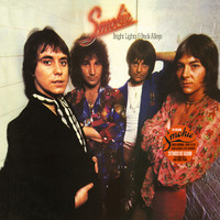 Smokie - Bright Lights and Back Alleys (New Extended Version)