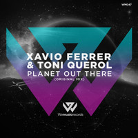 Xavio Ferrer - Planet Out There