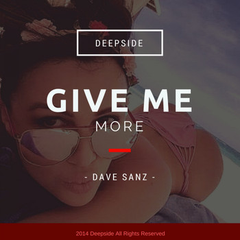 Dave Sanz - Give Me More