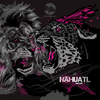Nahuatl Sound System - Rebel Styles