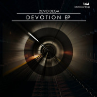 Devid Dega - Devotion Ep