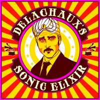 Delachaux - Sonic Elixir, Vol. 2