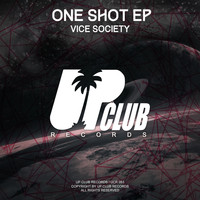 Vice Society - One Shot EP