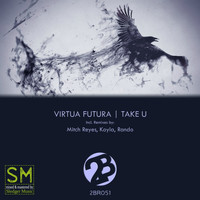 Virtua Futura - Take U