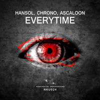 Hansol - Everytime