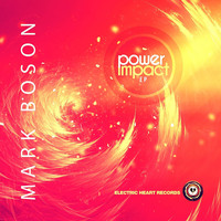 Mark Boson - Power Impact EP