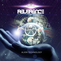Reverence - Alien Technology