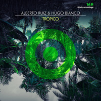 Alberto Ruiz - Tropico EP