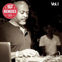 Alton Miller - Higher: MetaPop Remixes, Vol.1