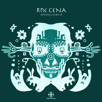 Rix Cena - Optimus Slide EP