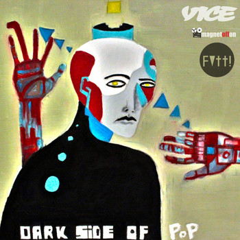 Various Artists - Dark Side of Pop