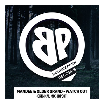 ManDee - Watch Out
