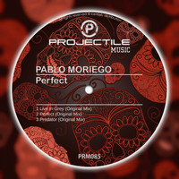 Pablo Moriego - Perfect