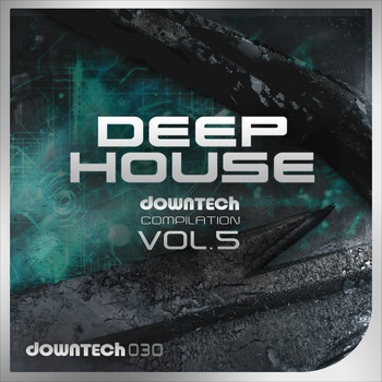 Various Artists - Deep House (Downtech Compilation Vol.5)