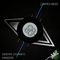 James Reid - Deeper Journey