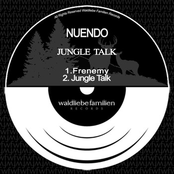 Nuendo - Jungle Talk