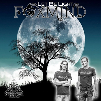 Foxmind - Let Be Light