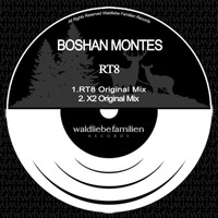 Boshan Montes - RT8