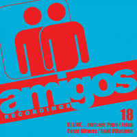 DJ Link - Amigos 018 DJ Link