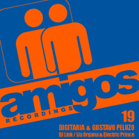 Digitaria - Amigos 019 Digitaria & Gustavo Peluzo
