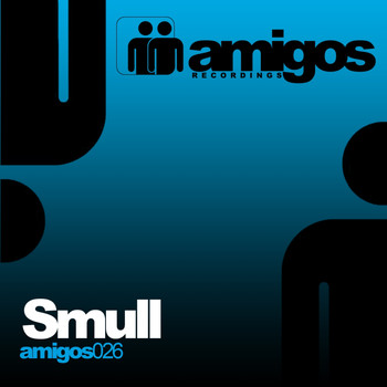 Smull - Amigos 026 Smull