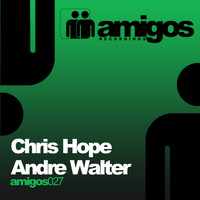 Chris Hope - Amigos 027 Silicone Twins EP