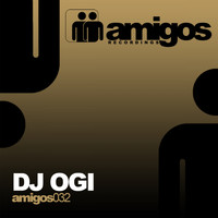 DJ Ogi - Amigos 032 DJ OGI
