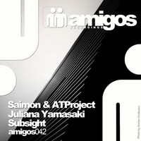 Saimon - Amigos 042 Saimon & ATProject