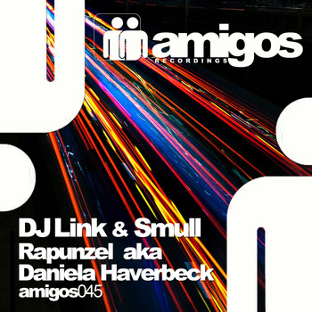 DJ Link - Amigos 045 DJ Link & Smull