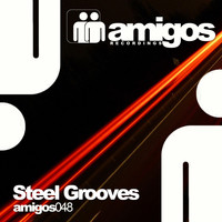 Steel Grooves - Amigos 048 Steel Grooves