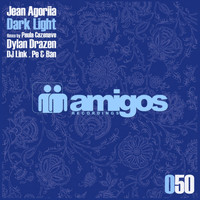 Jean Agoriia - Amigos 050 Dark Light