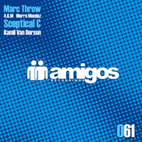 Marc Throw - Amigos 061 Various Artists
