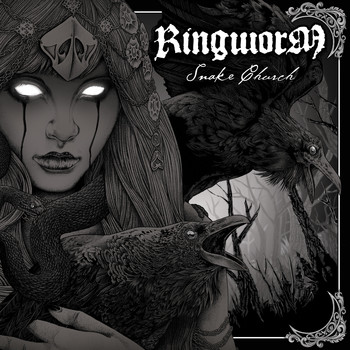 Ringworm - Innocent Blood - Single
