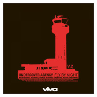 Undercover Agency - Fly By Night V.2