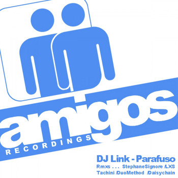 DJ Link - Amigos 016 DJ Link