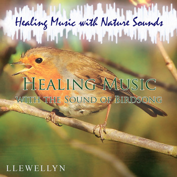 Llewellyn - Healing Music with the Sound of Birdsong