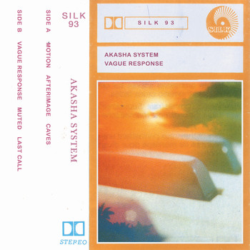 Akasha System - Vague Response