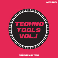 Kotto - Techno Tools Vol.1